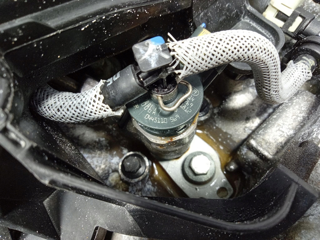 Moteur R9M 450 - Image 3