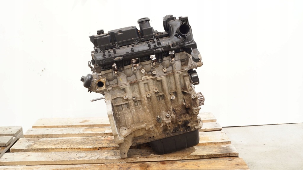 Moteur 8HS (DV4TED) — vue 2