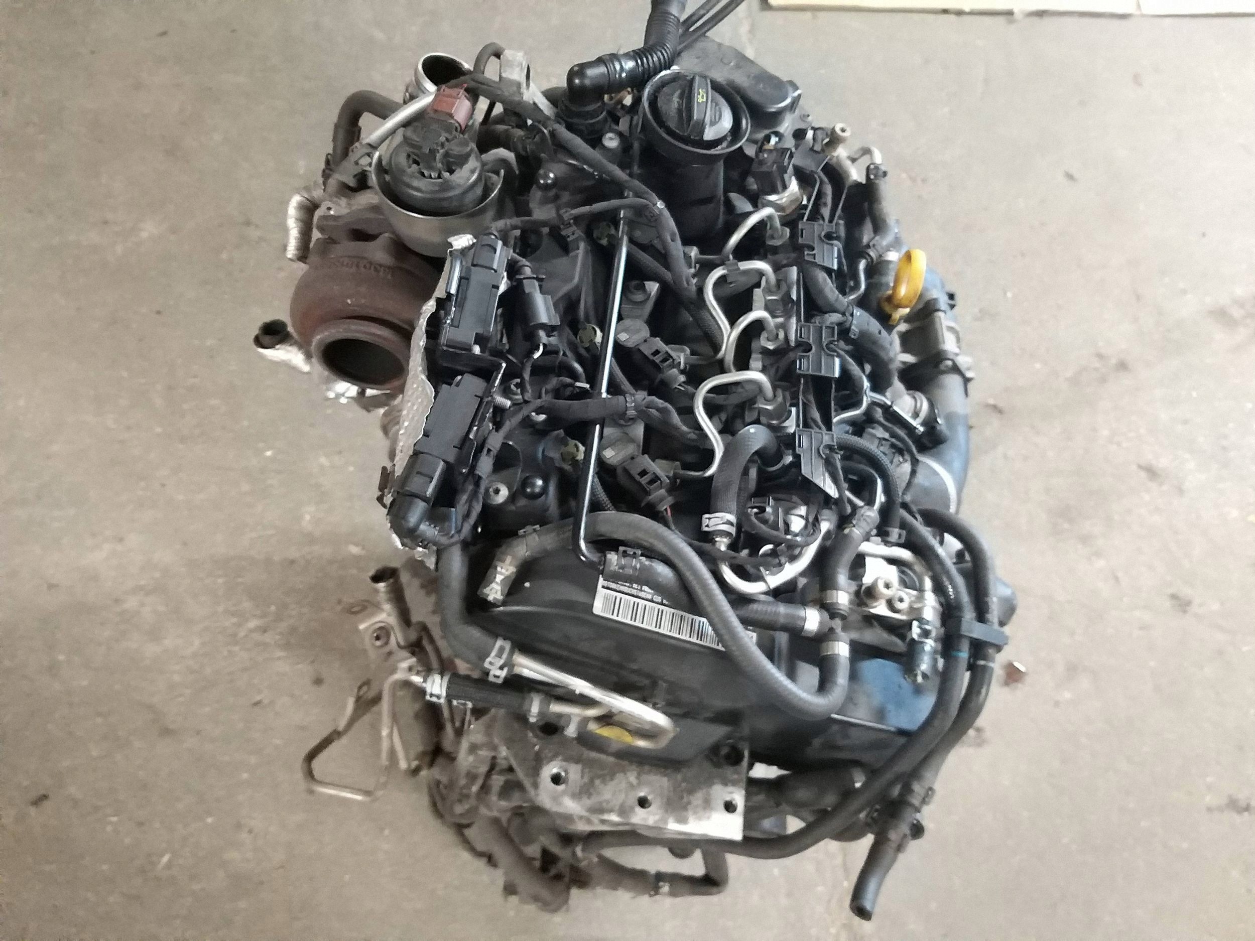 Moteur CUSB - Image 3