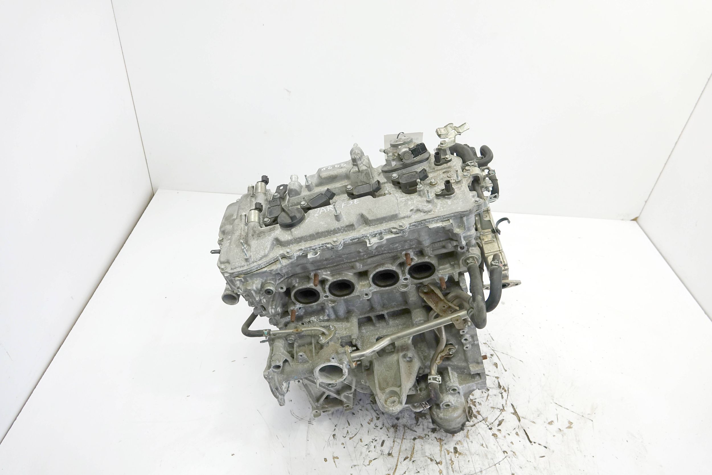 Moteur 2AR-FSE - Image 1