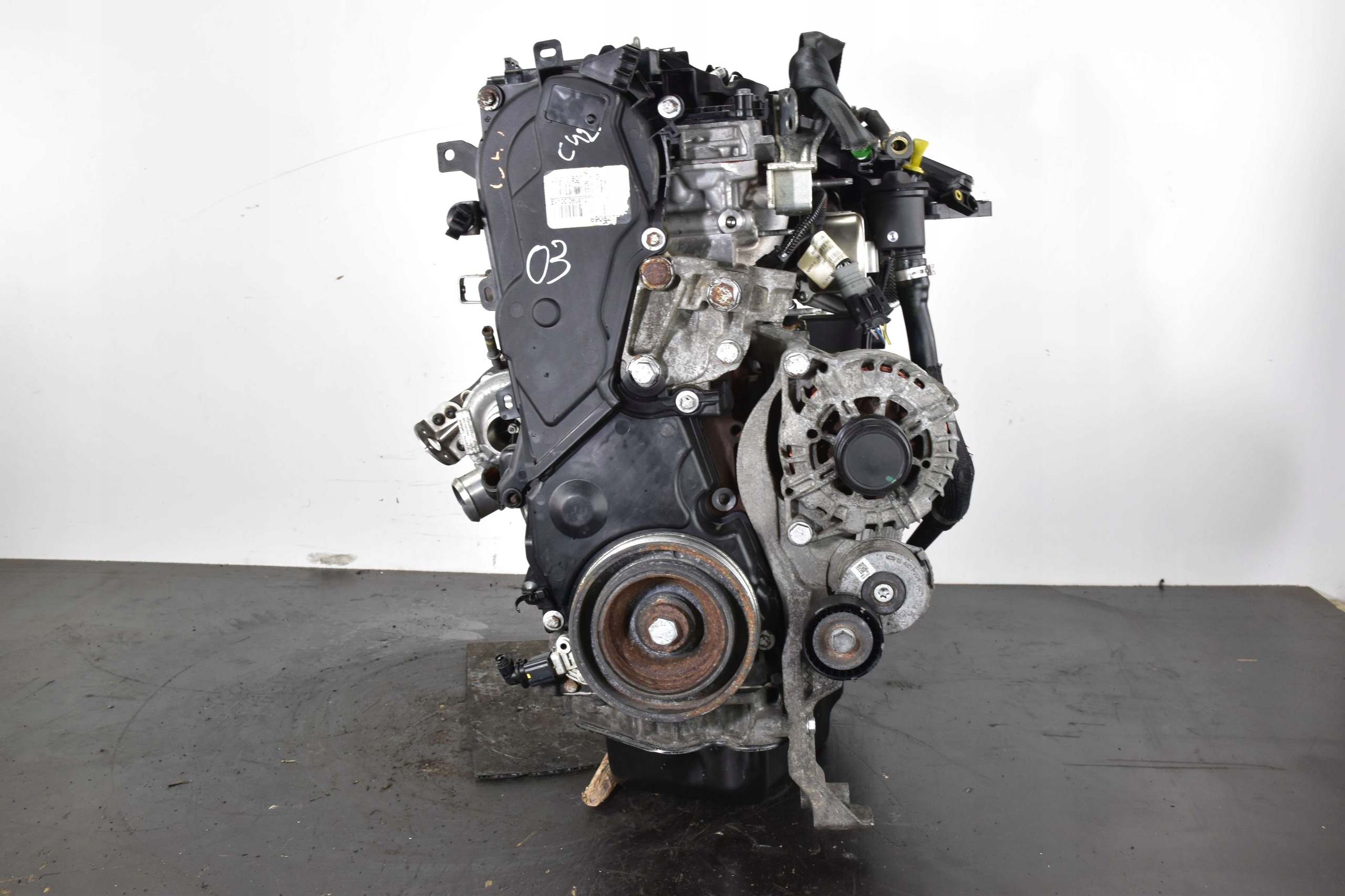 Moteur UFWA - Image 13