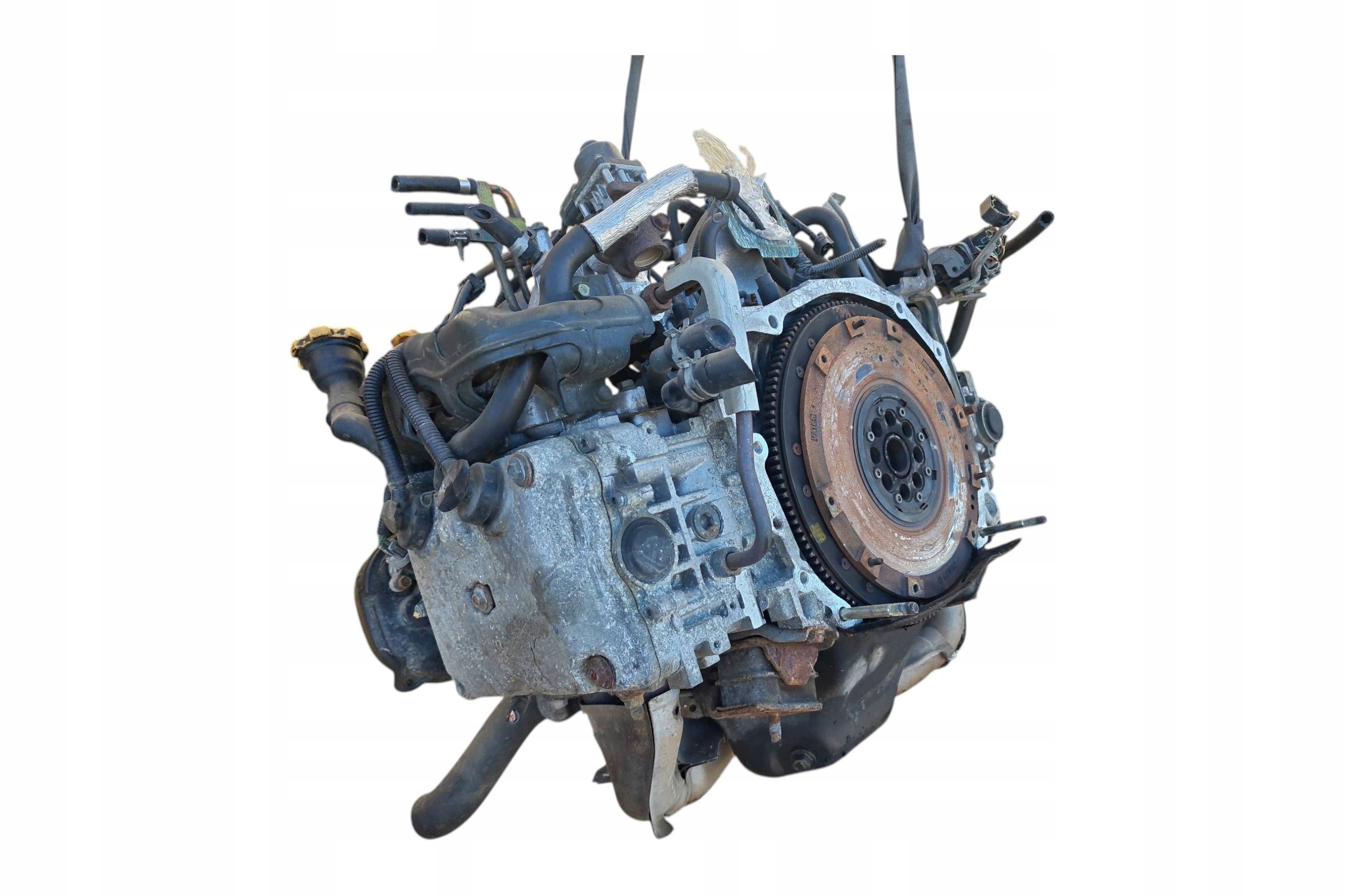 Moteur EJ20Y — vue 6