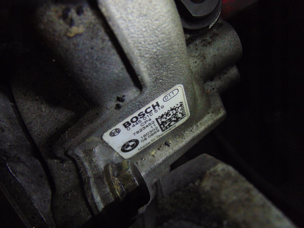 Moteur N47 C20 A - Image 4