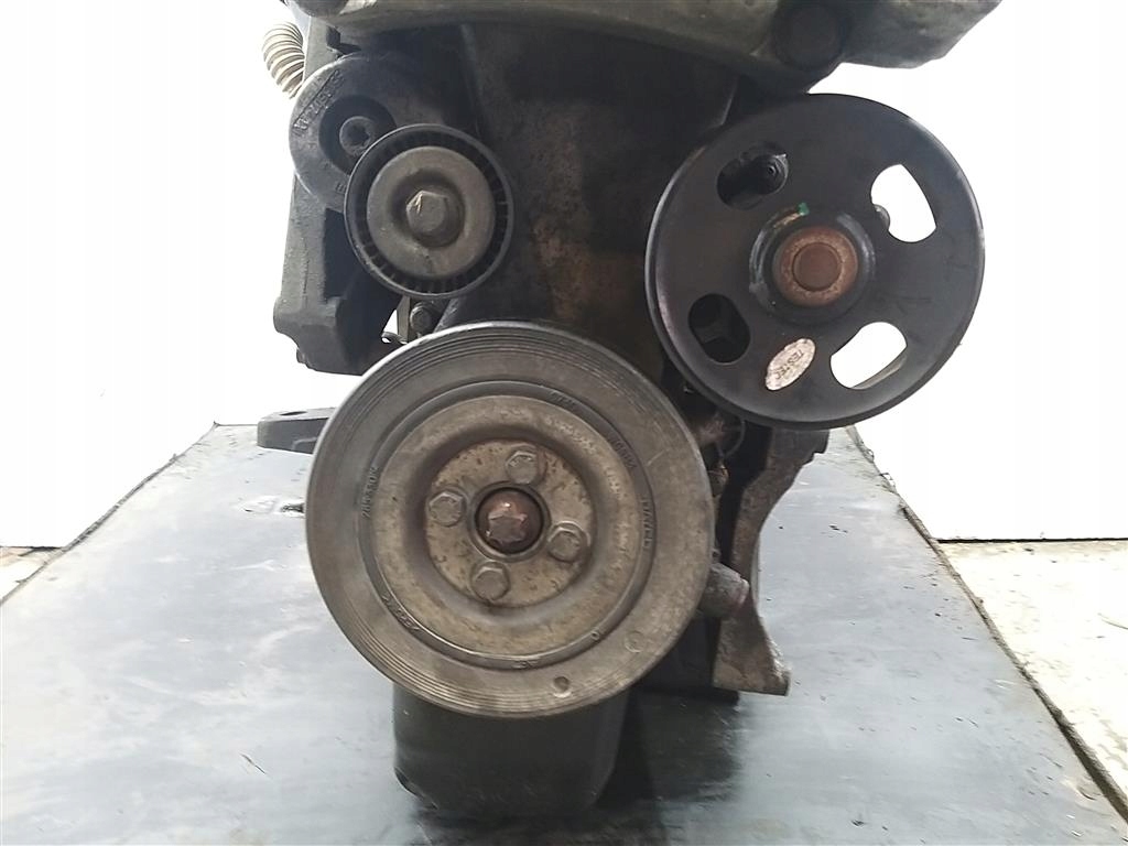 Moteur D13A - Image 7