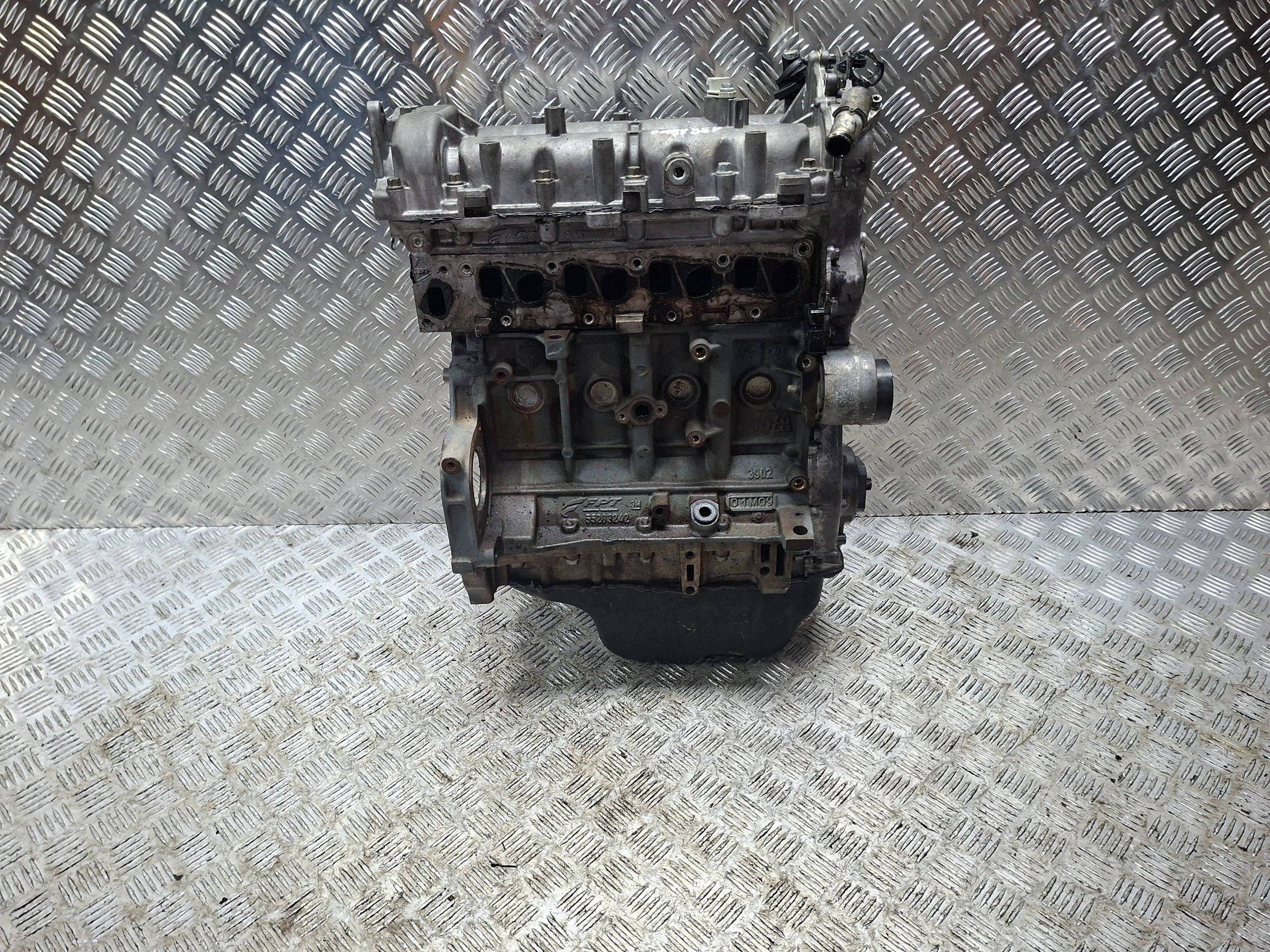 Moteur 188 A8.000 - Image 5