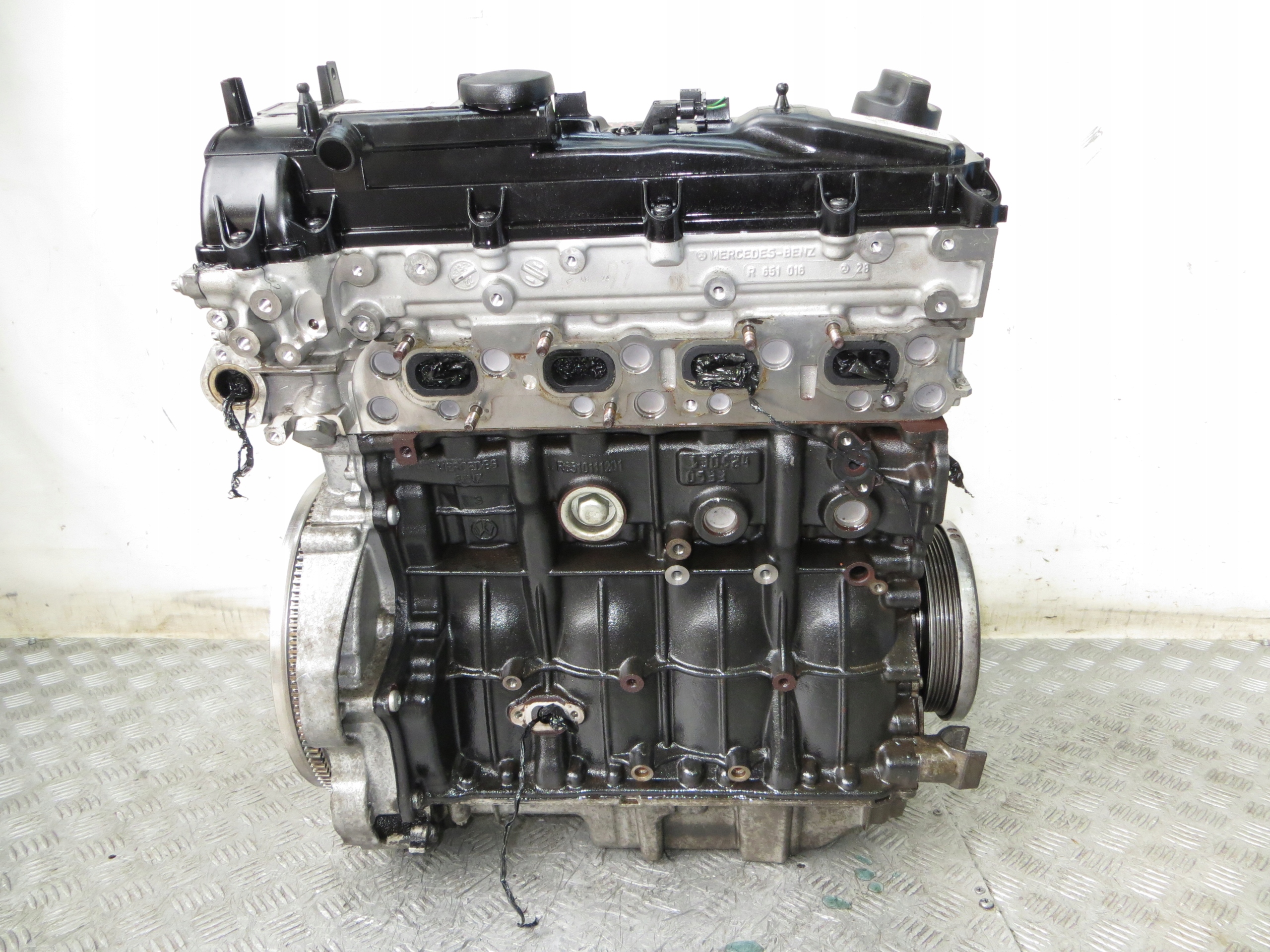 Moteur M 133.980 - Image 6