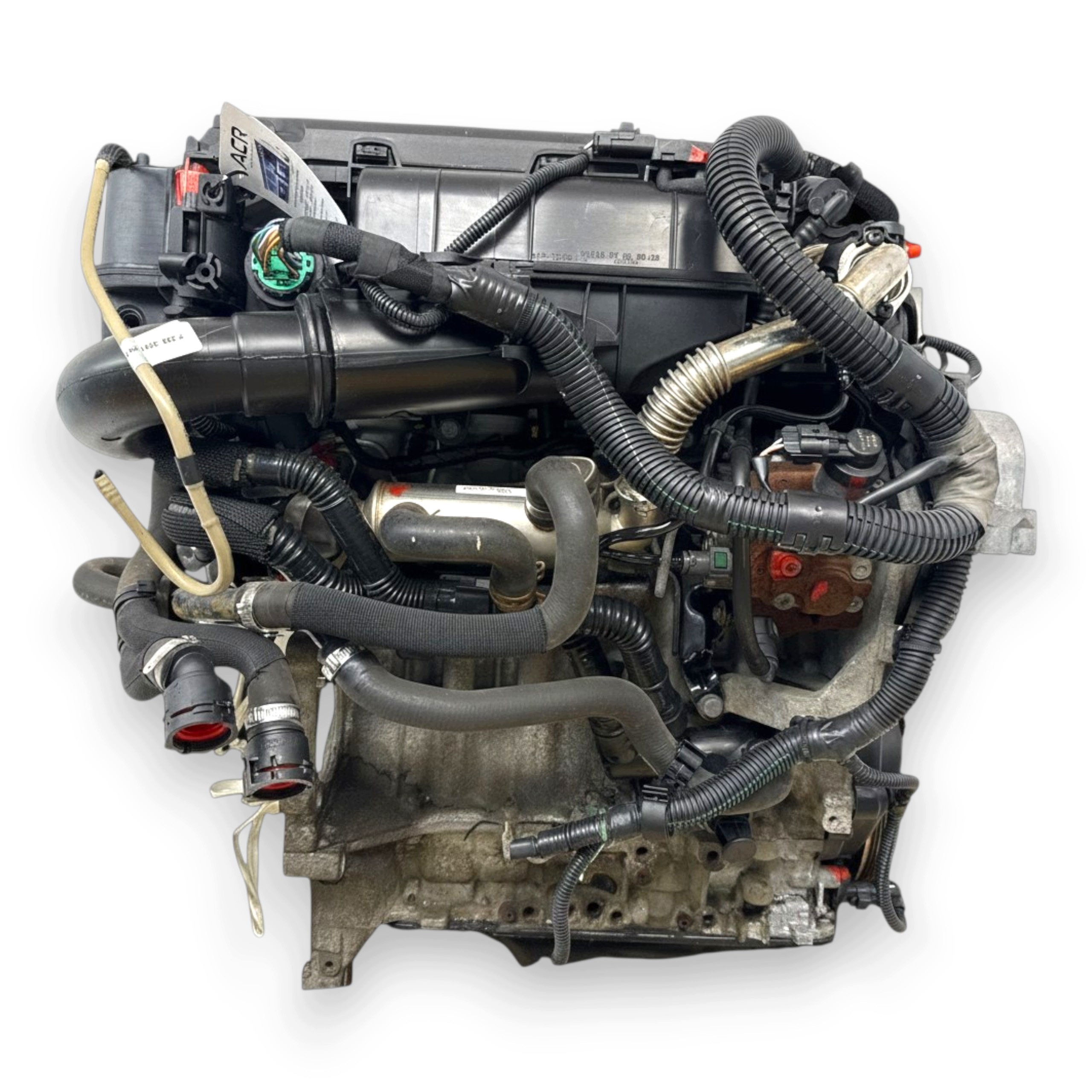 Moteur 8HS (DV4TED) - Image 5