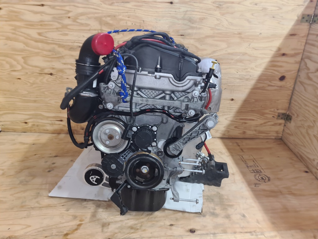 Moteur N18 B16 C - Image 2