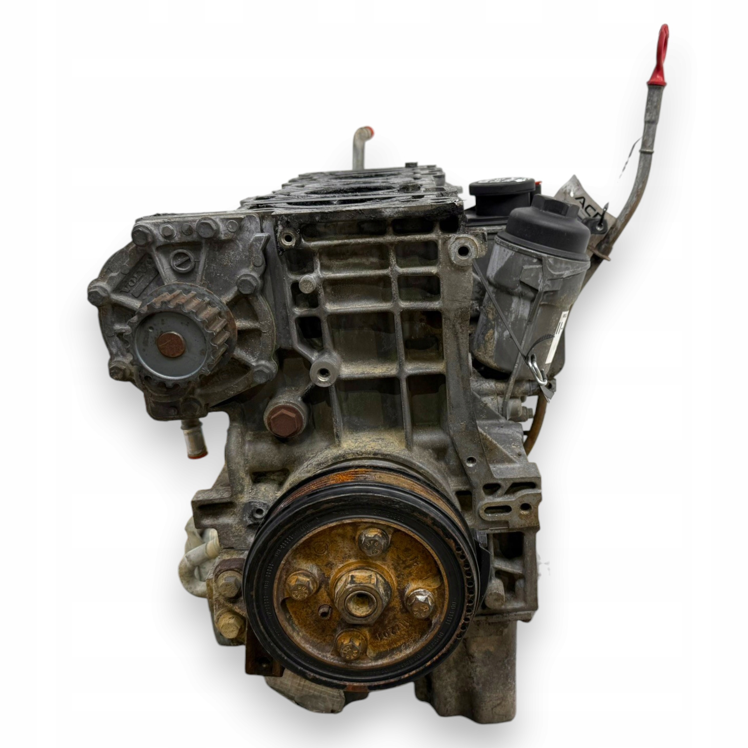 Moteur D 5244 T4 - Image 5