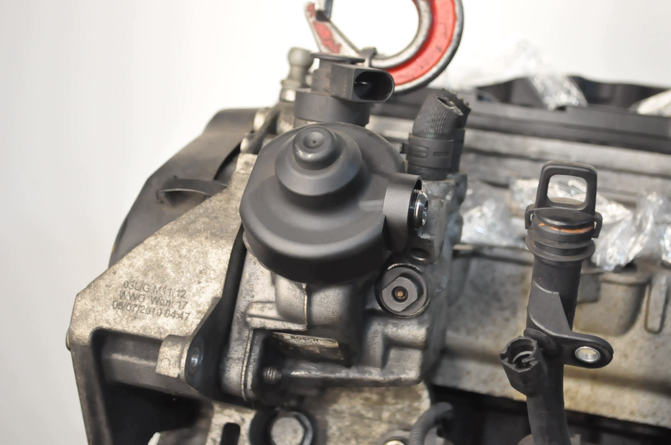 Moteur CGLB - Image 3