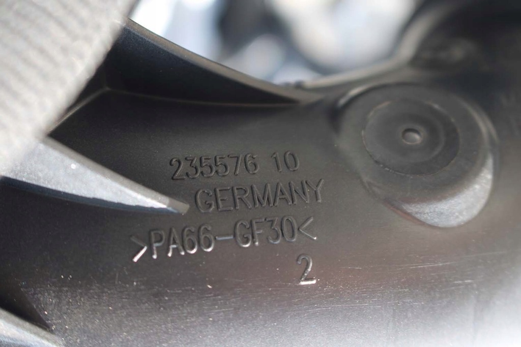 Moteur B58 B30 P - Image 8