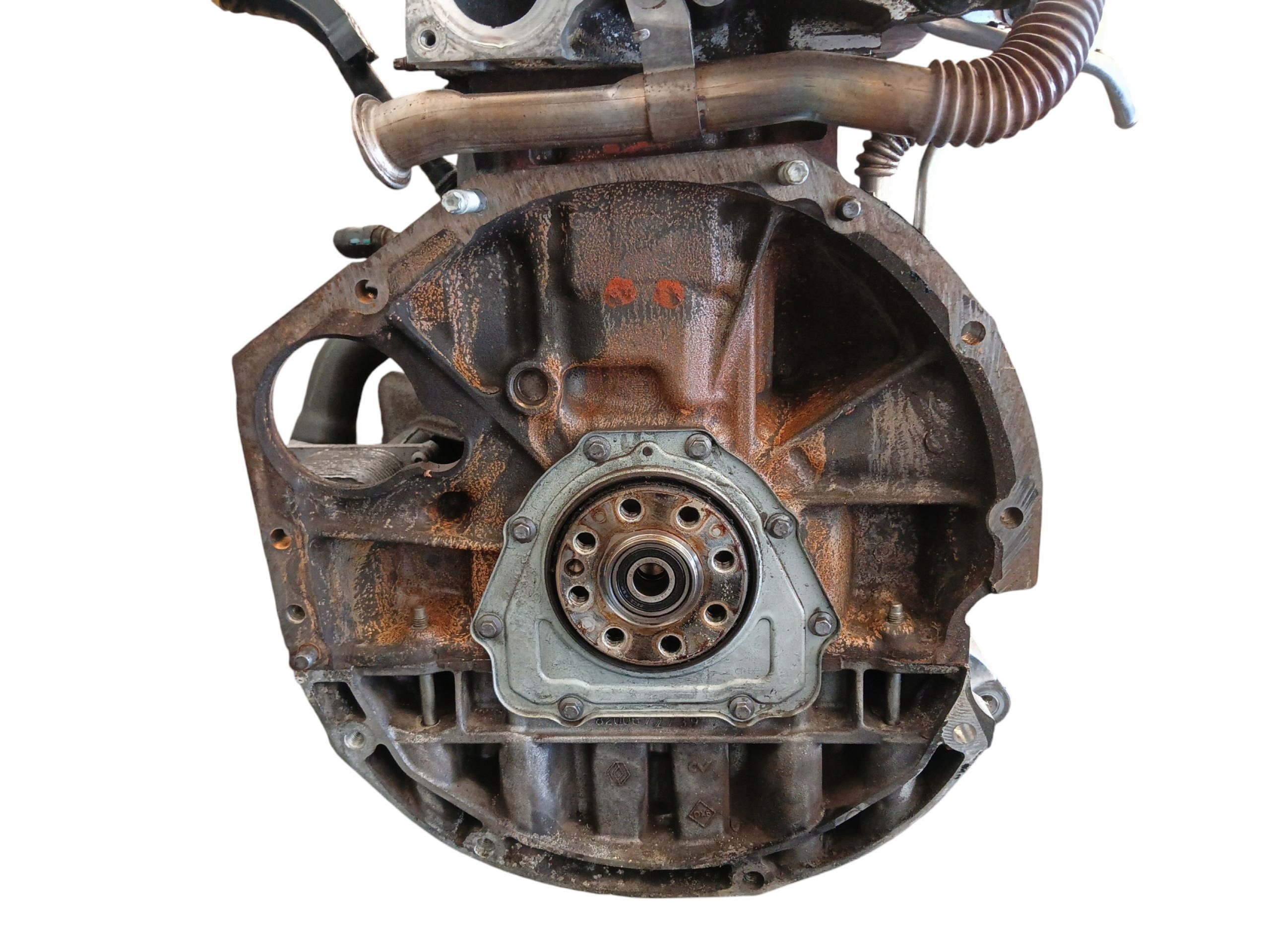 Moteur M9R 830 - Image 10