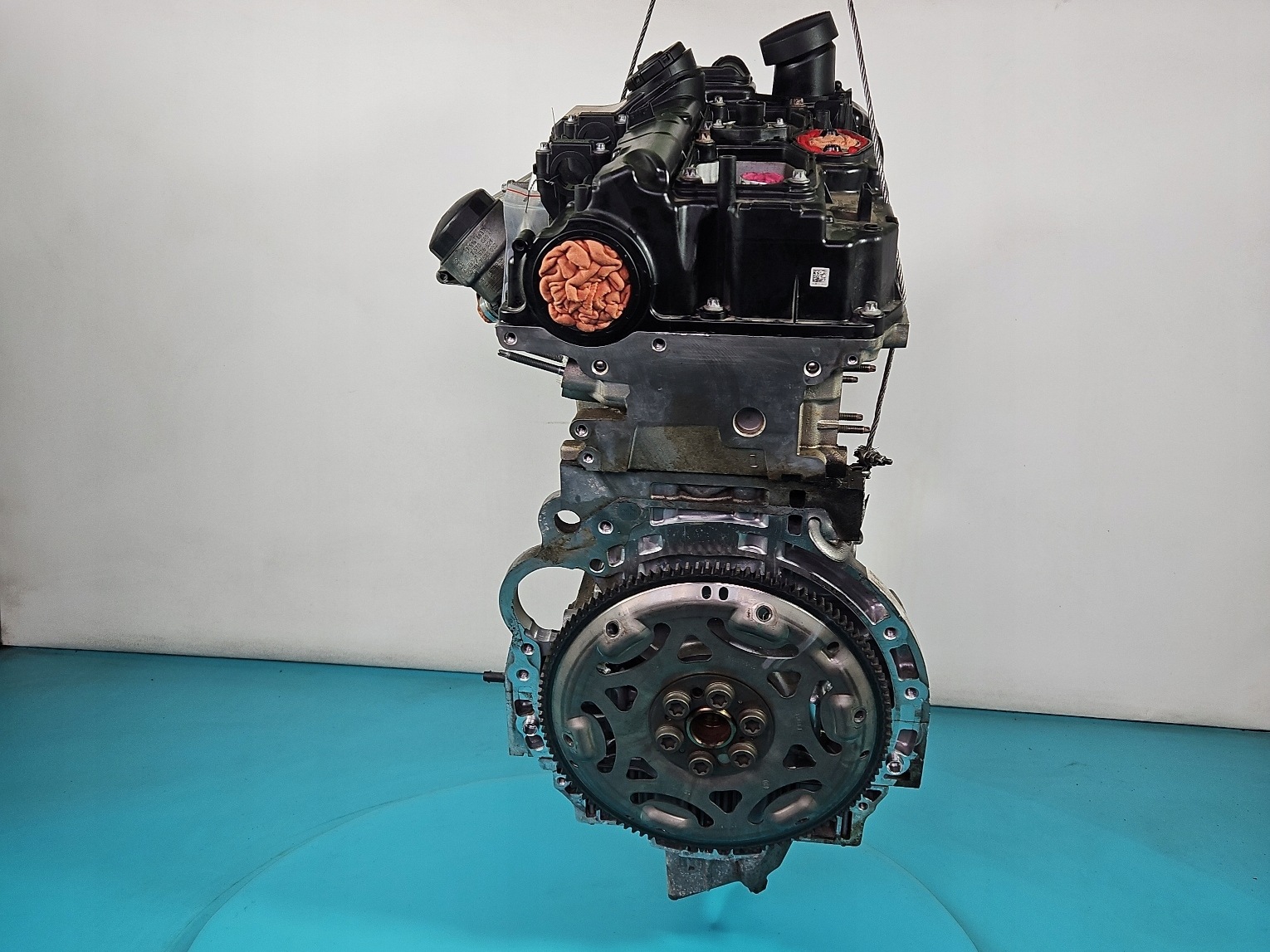 Moteur N20 B20 A - Image 11