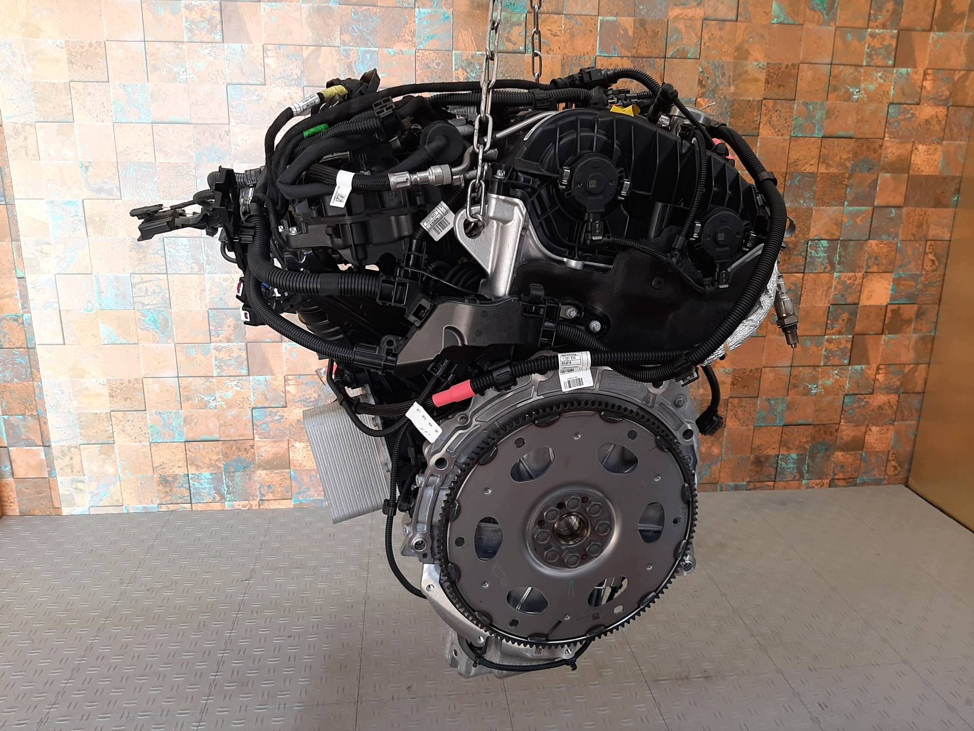 Moteur B58 B30 C - Image 4
