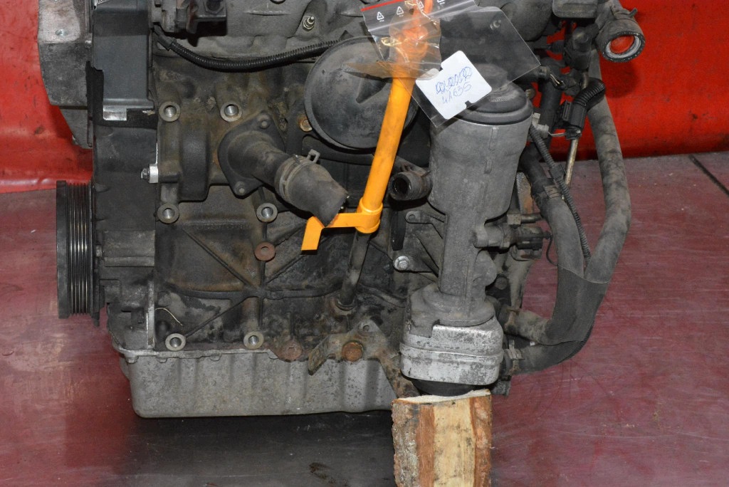 Moteur BSW - Image 6