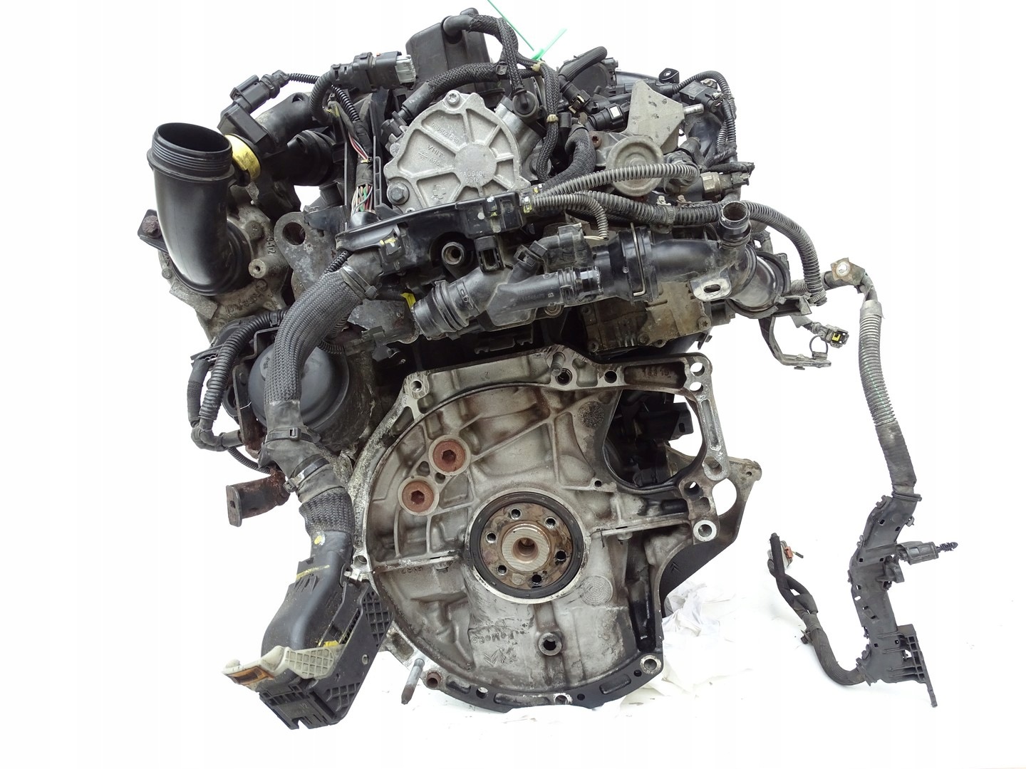 Moteur D 15 DTH (DV5RC) - Image 11