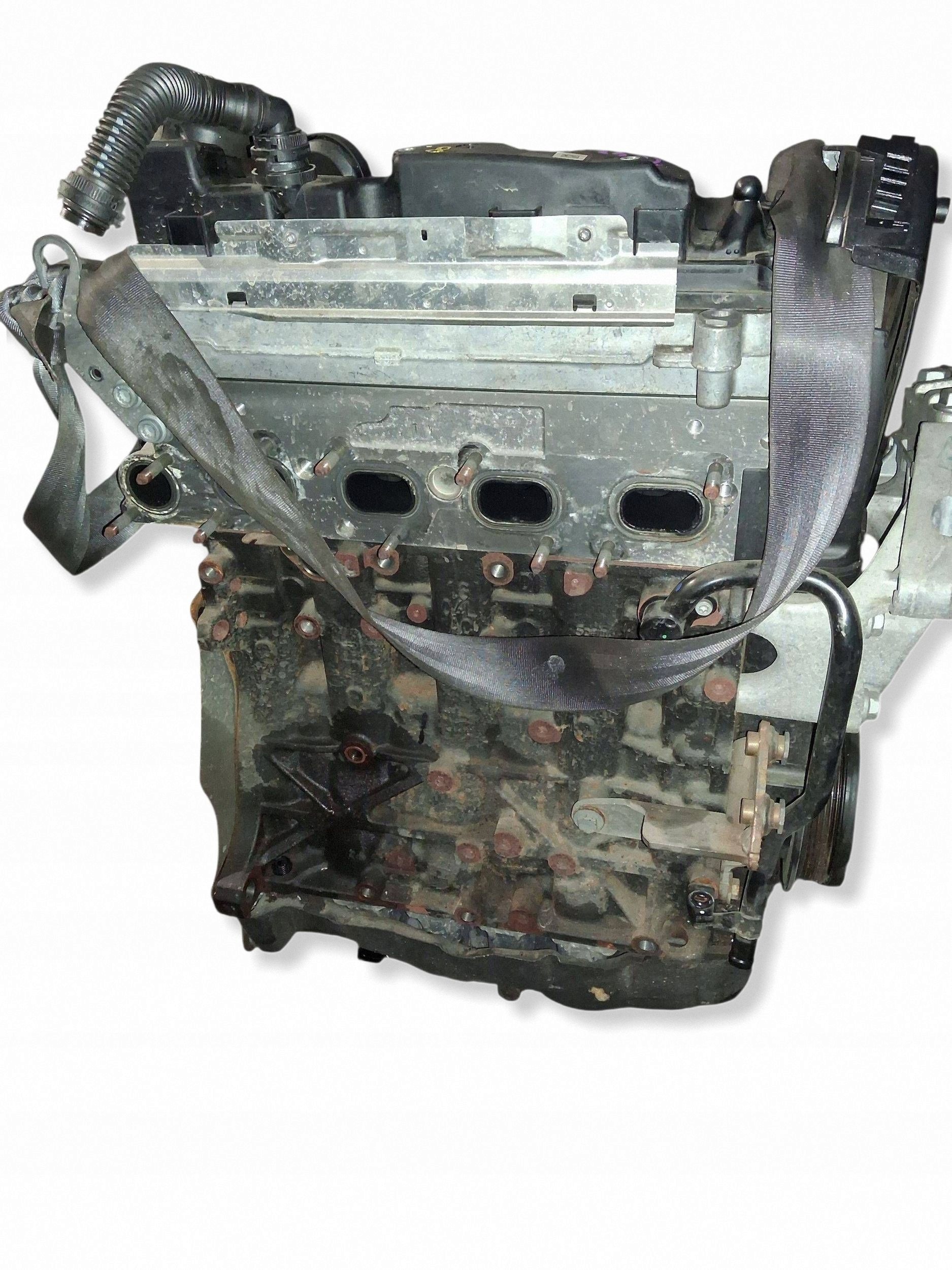 Moteur DGTE - Image 3