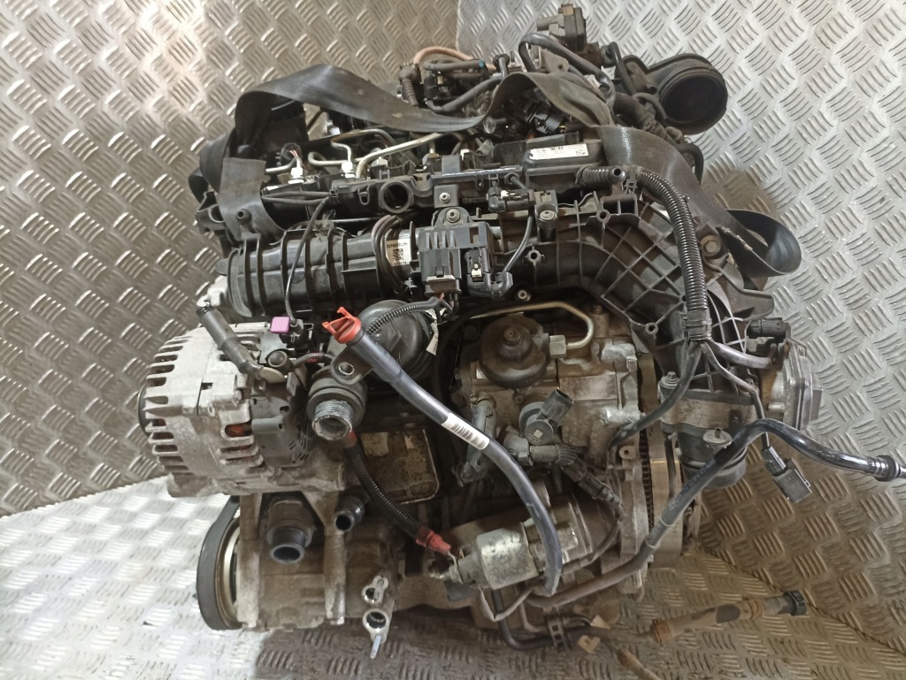 Moteur N47 C16 A - Image 1