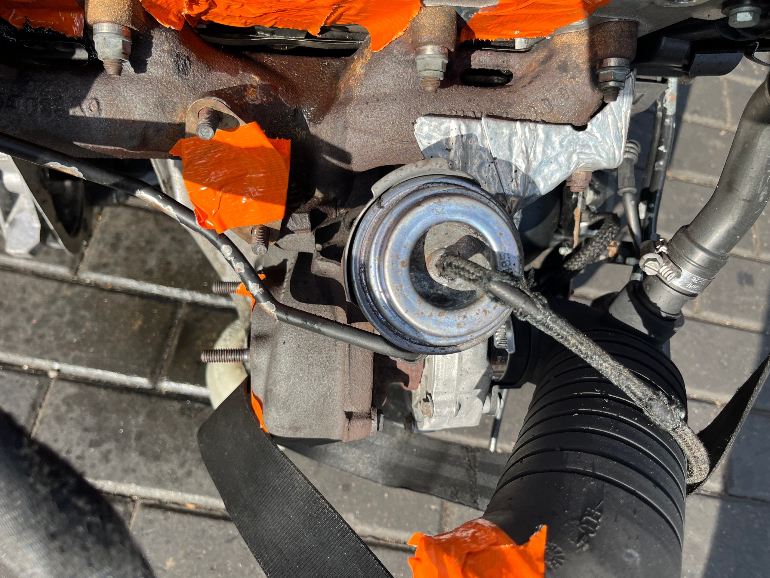 Moteur AVB - Image 8