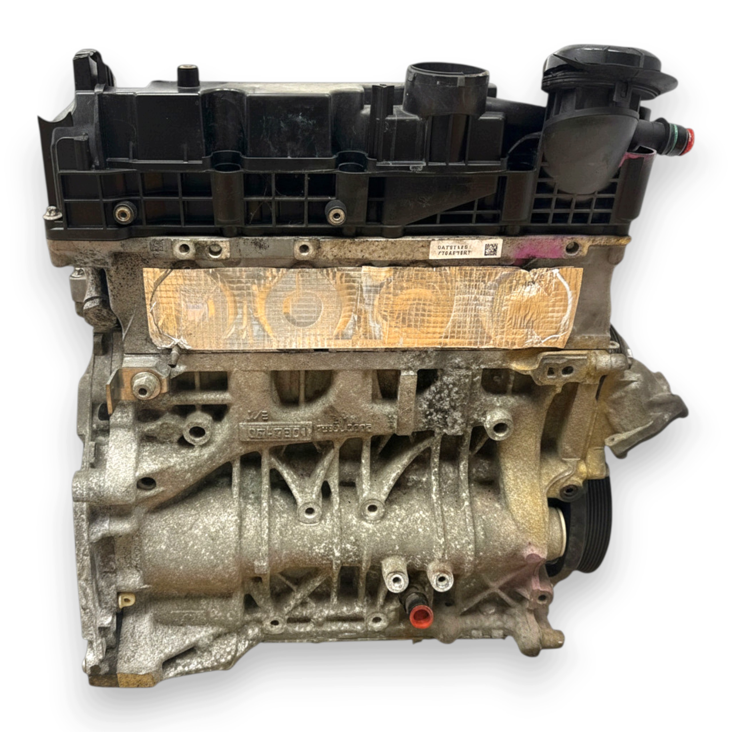 Moteur N47 D20 C - Image 7