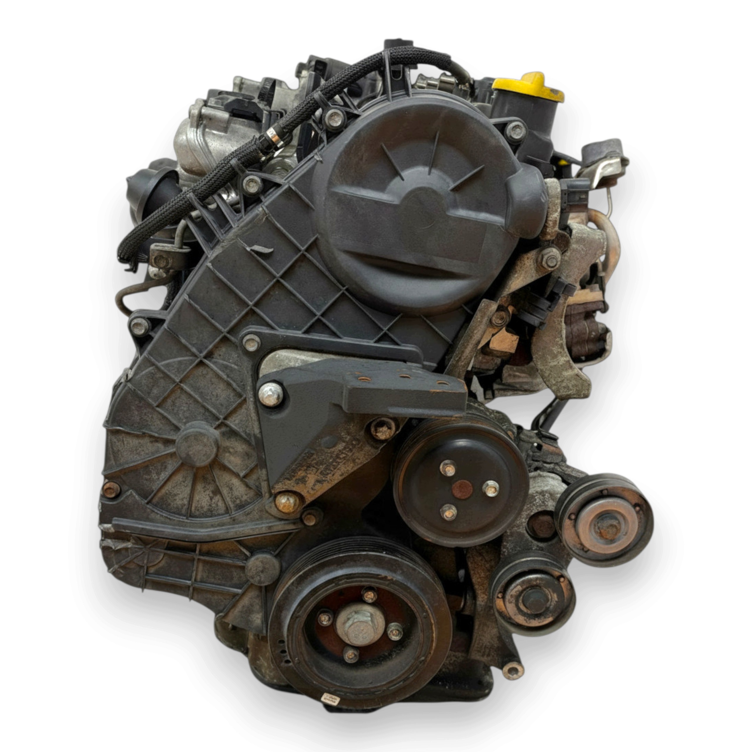 Moteur A 17 DTR - Image 6