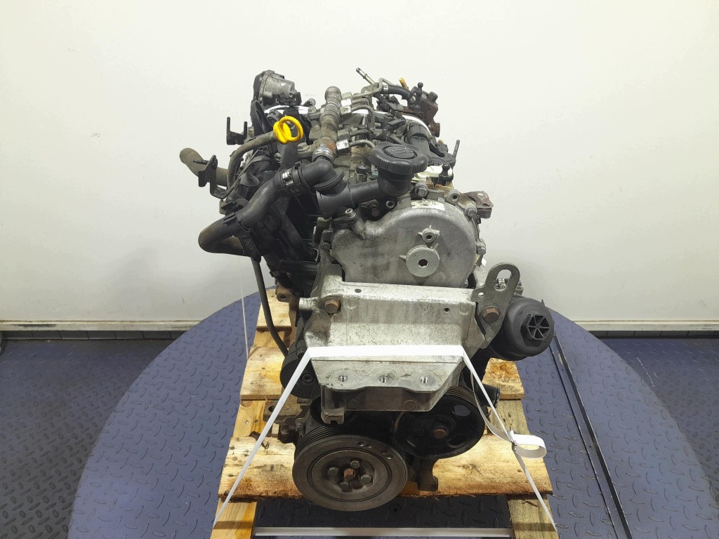 Moteur A 13 DTC - Image 2