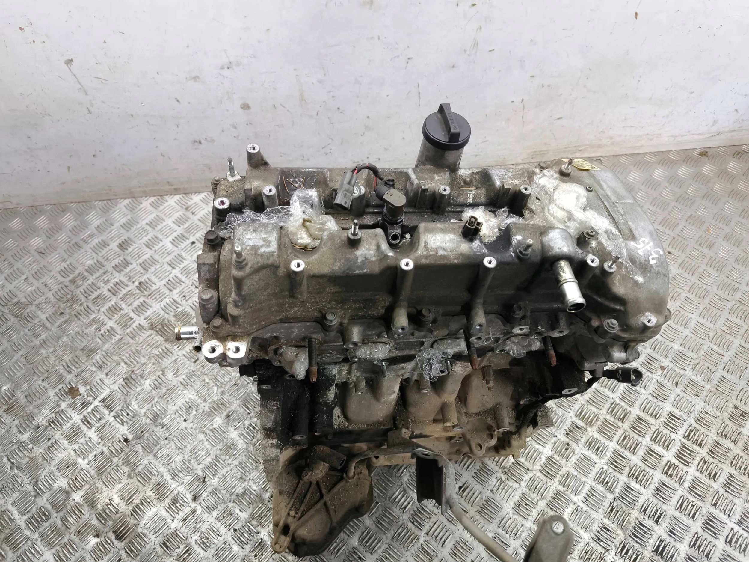 Moteur 2AD-FHV - Image 2