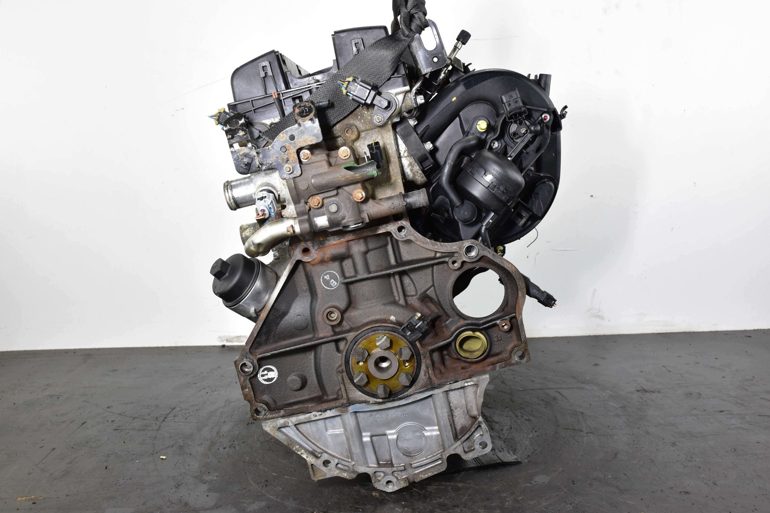 Moteur A 18 XER - Image 6