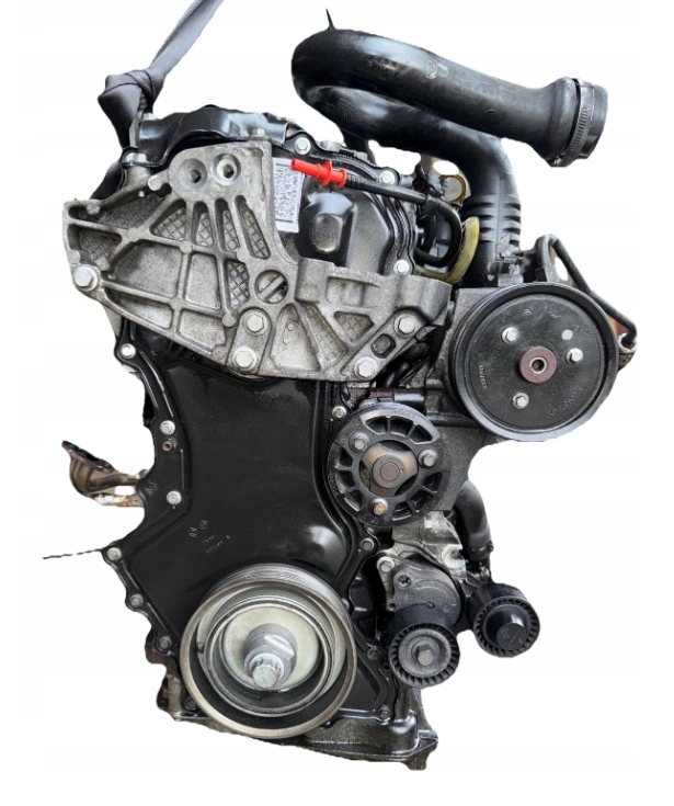 Moteur M9R 630 - Image 7