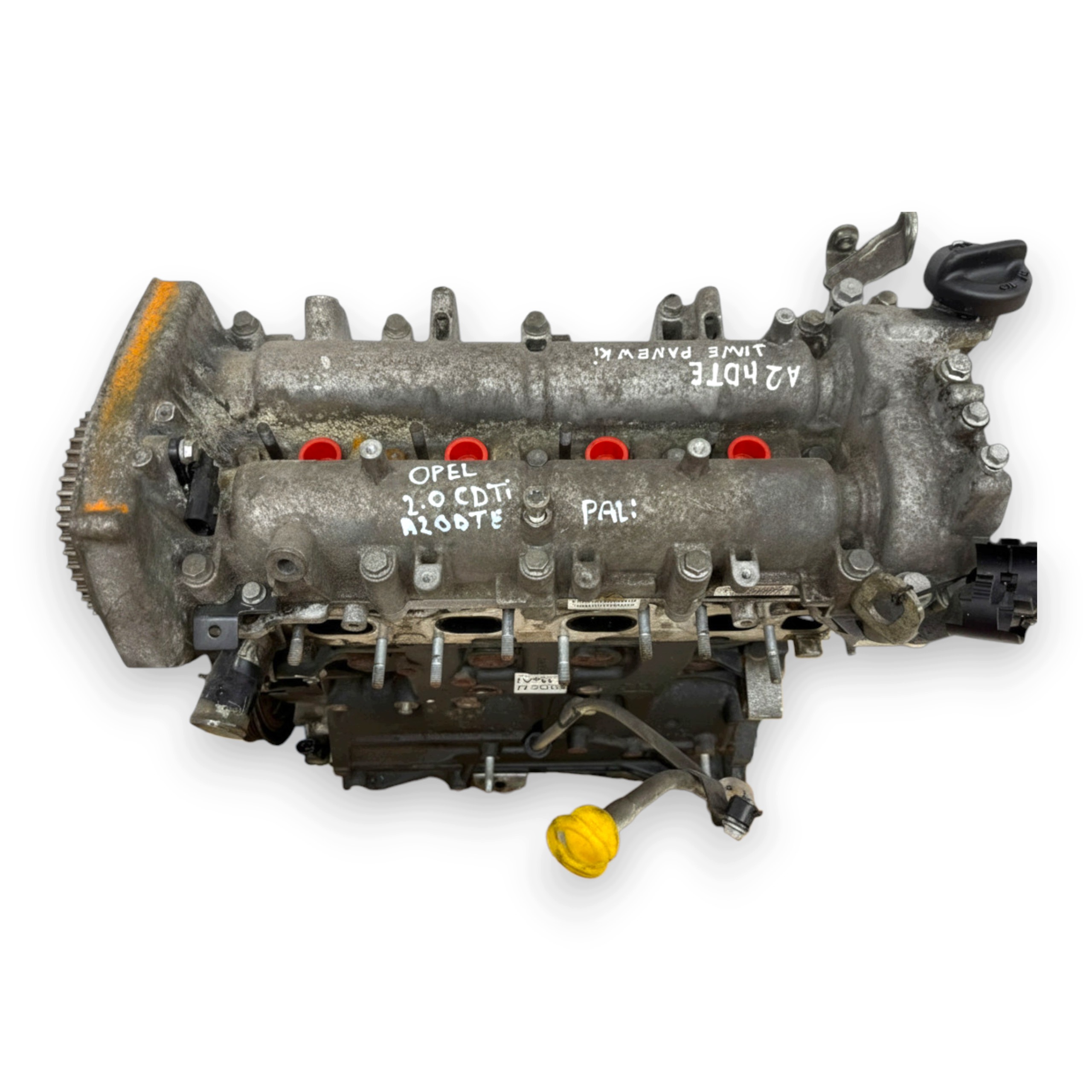 Moteur A 20 DTE - Image 3