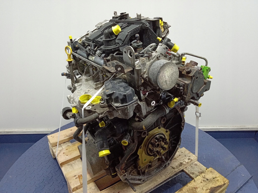 Moteur R9M 450 - Image 7