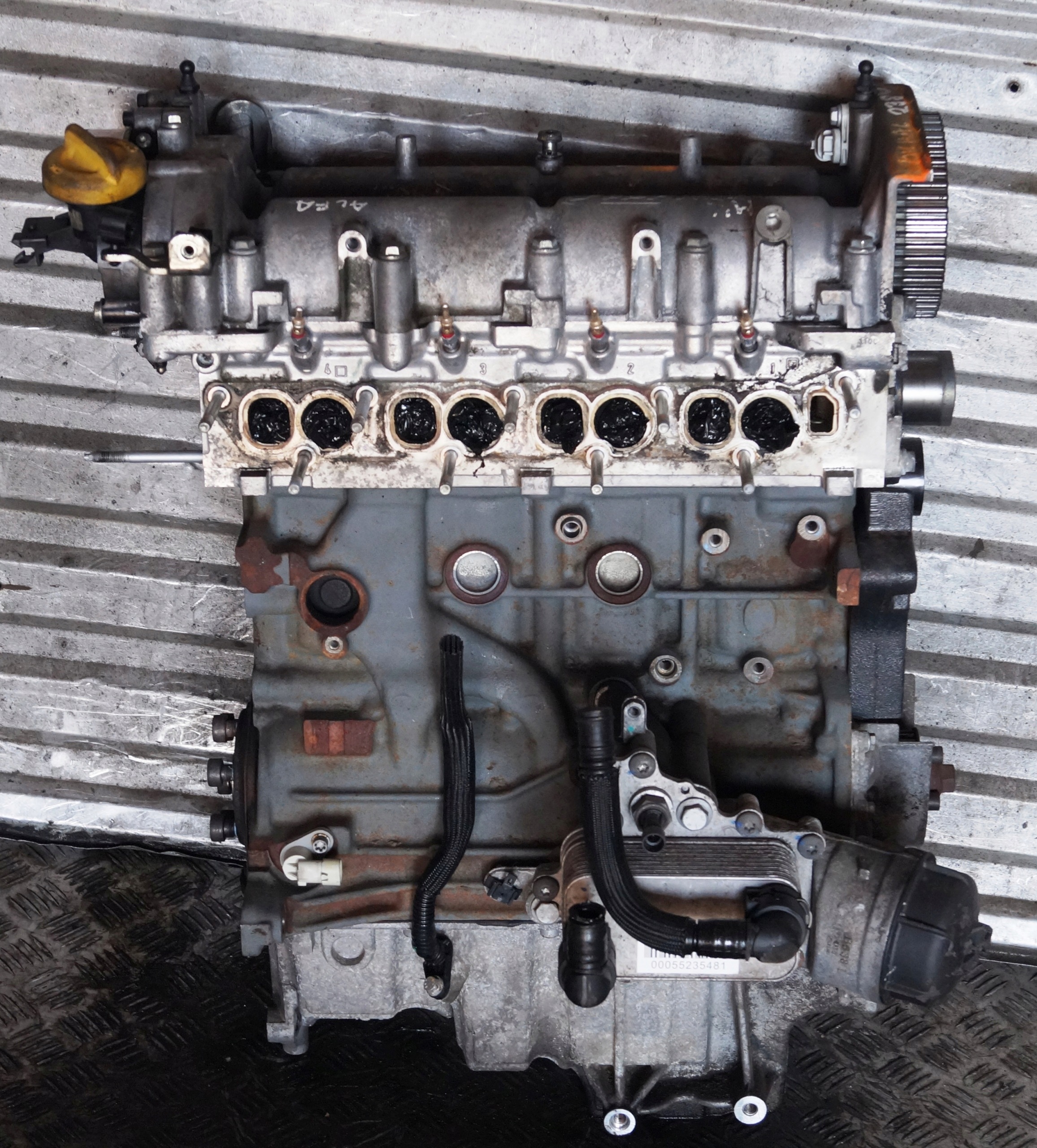 Moteur 940 A5.000 - Image 10