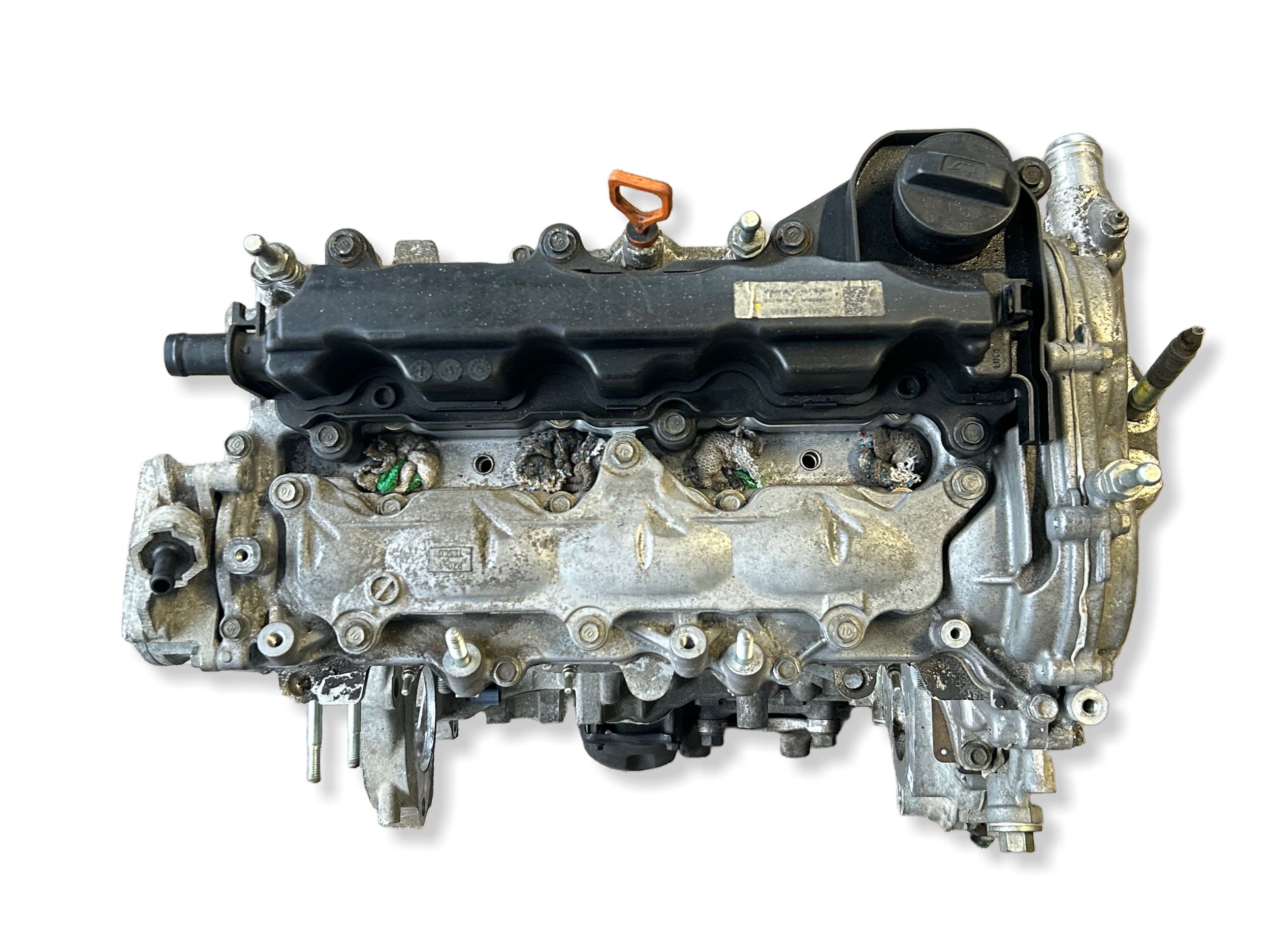 Moteur N16A1 - Image 5