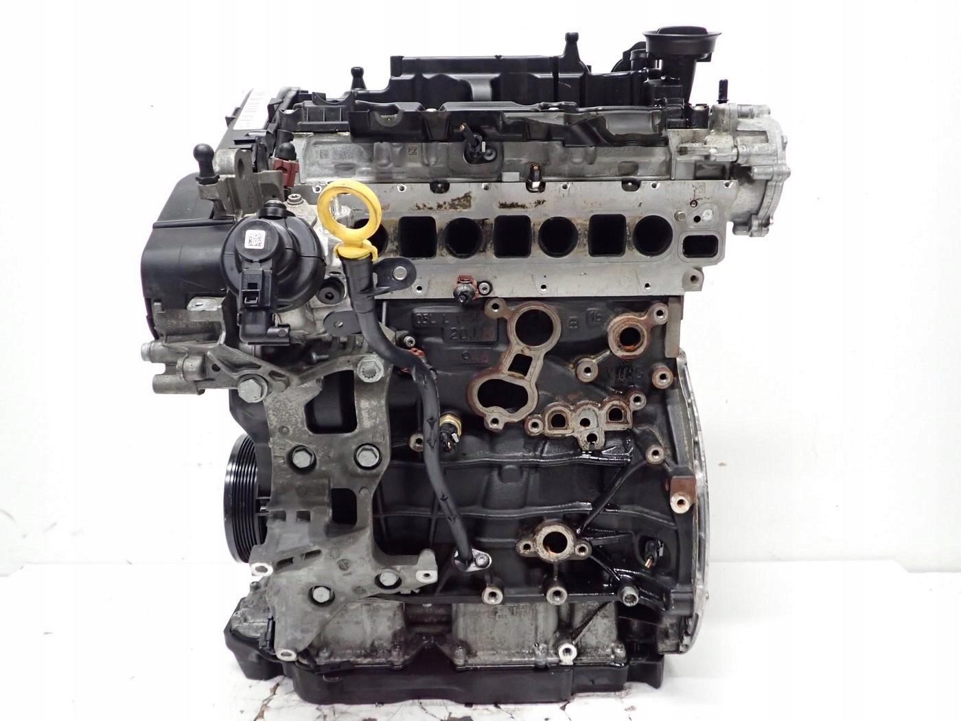 Moteur DTTA - Image 1