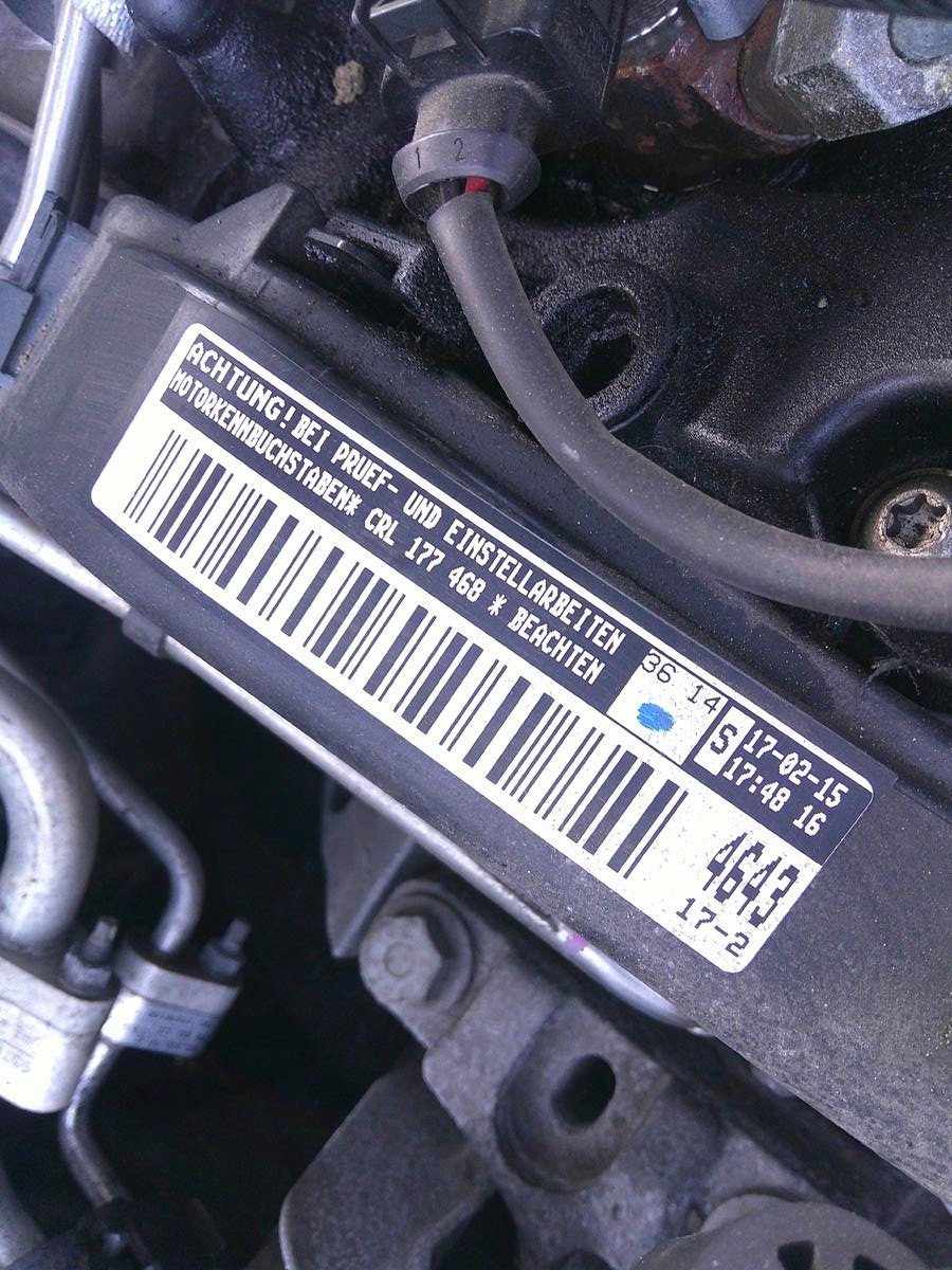 Moteur CRLC - Image 2