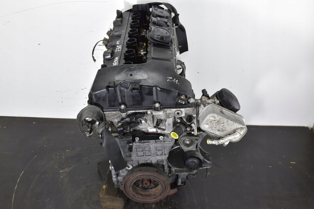 Moteur N53 B30 A - Image 7