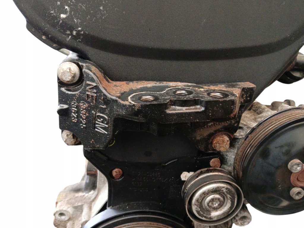 Moteur Z 16 LET - Image 5