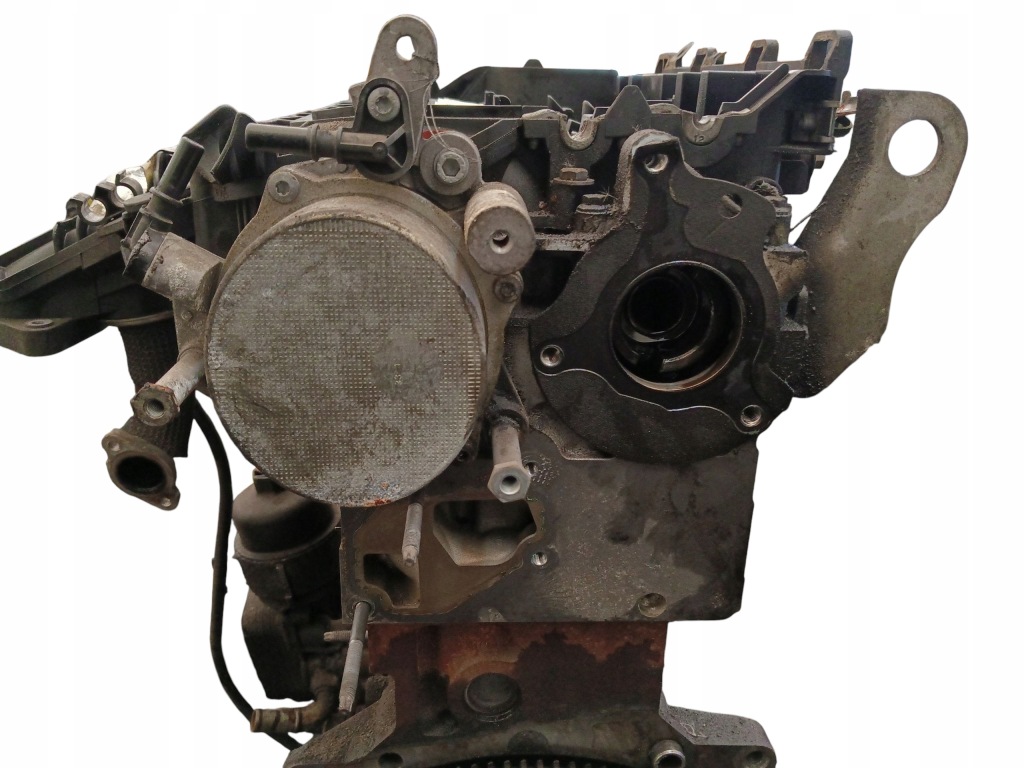 Moteur UFBA — vue 2