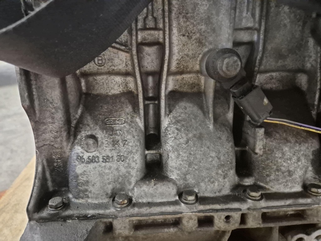 Moteur KFW (TU3JP) - Image 9