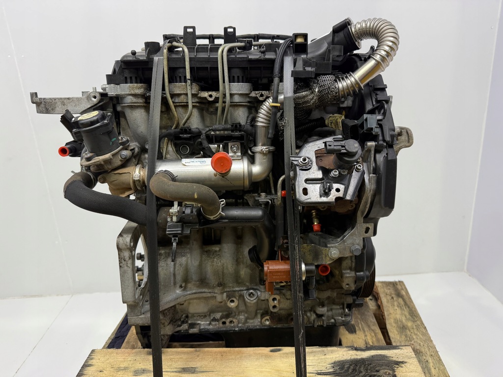 Moteur G8DF — vue 3