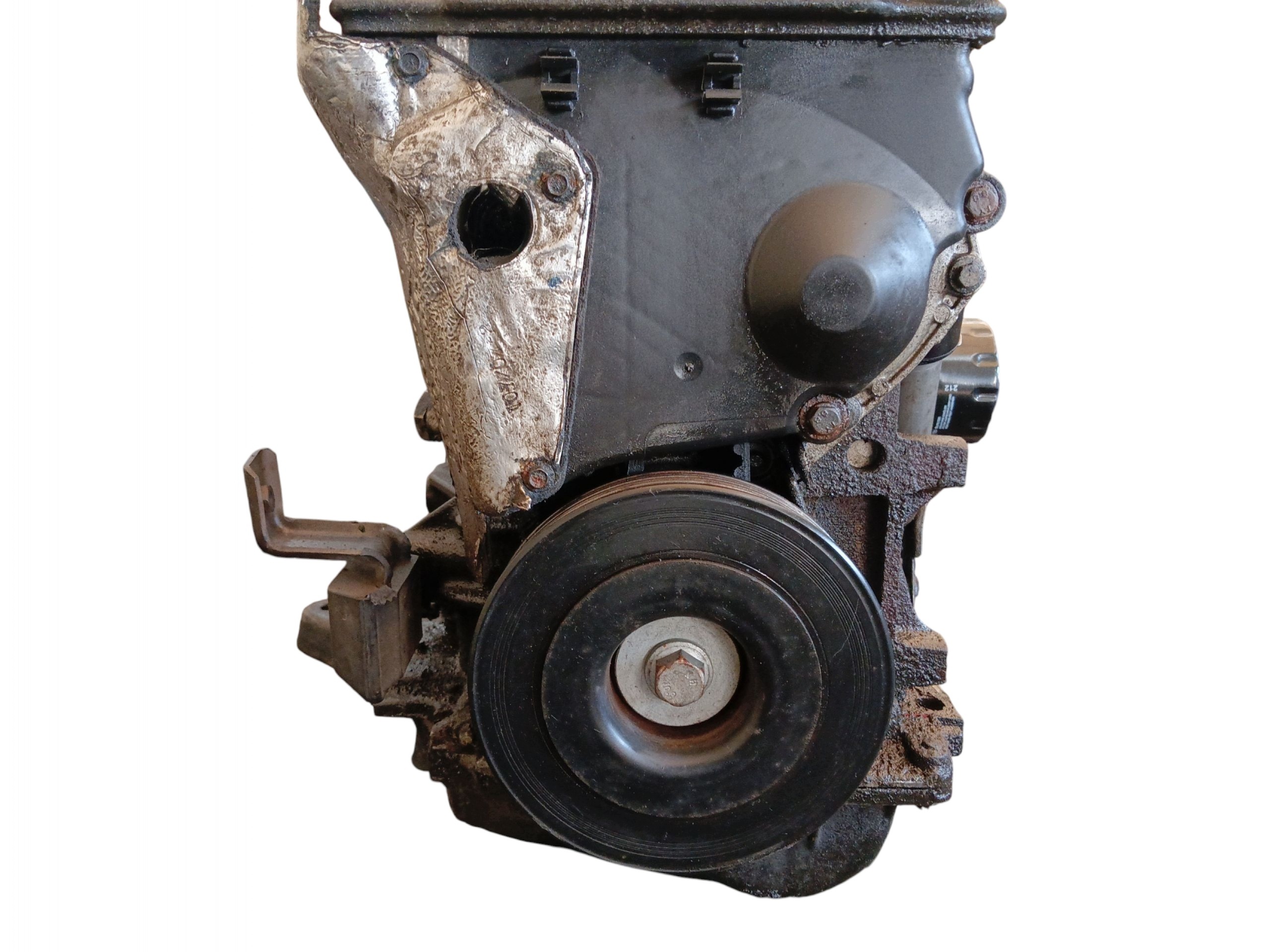 Moteur F4R 797 - Image 5