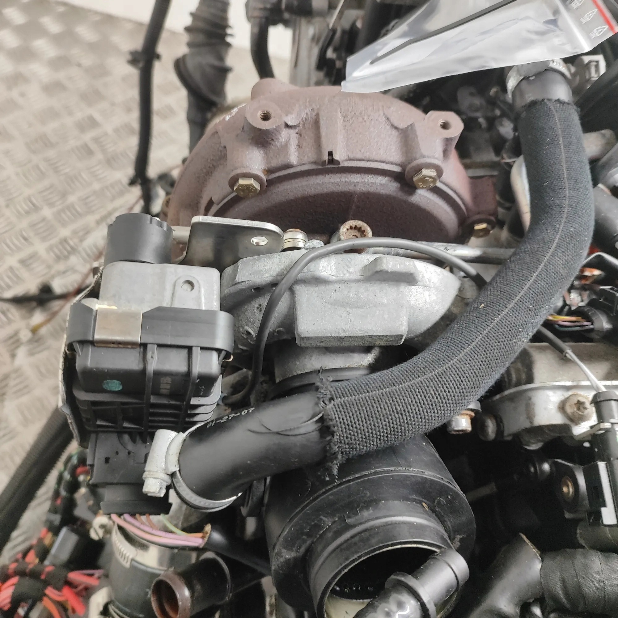 Moteur CAPA - Image 8