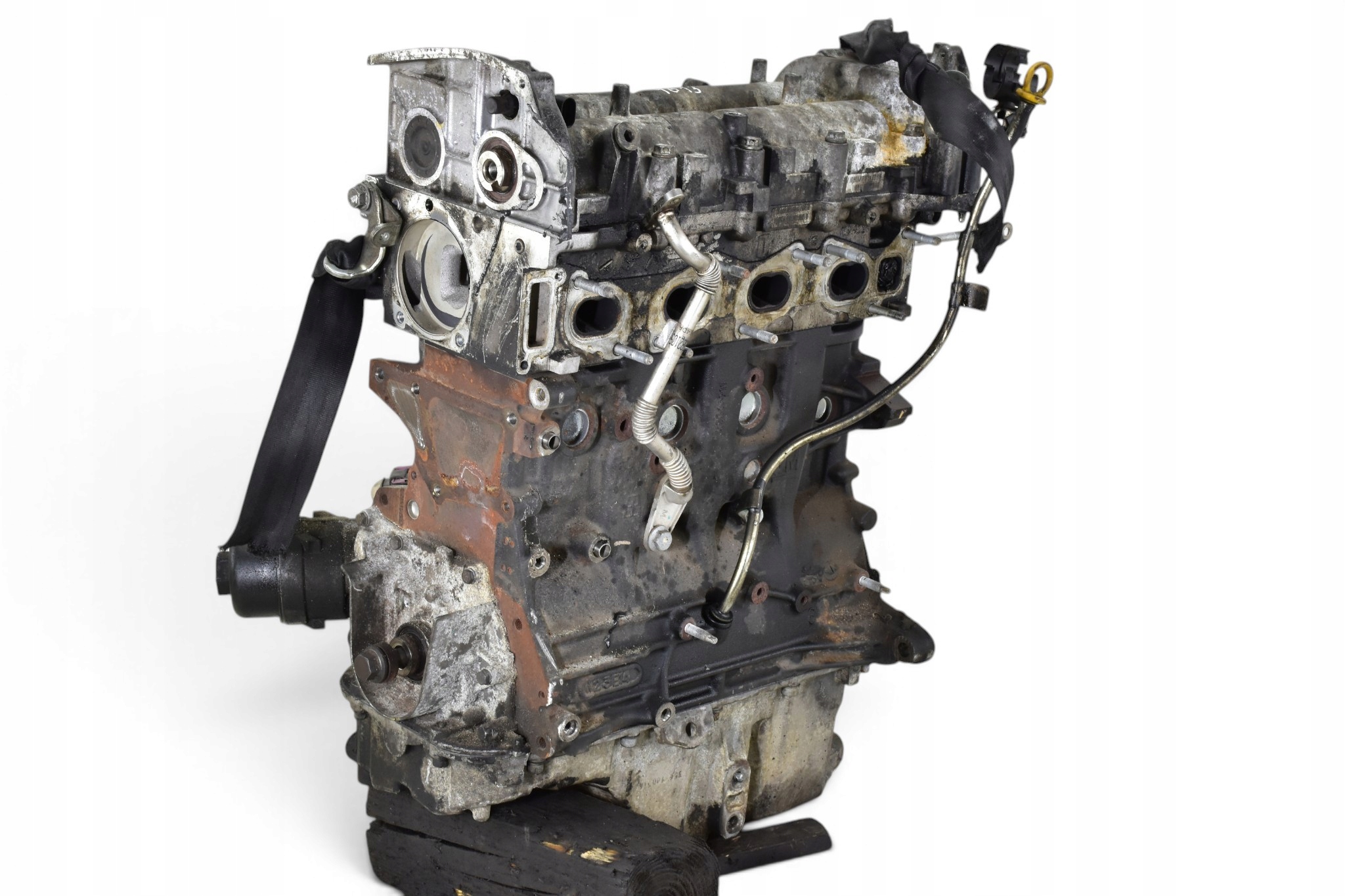 Moteur A 20 DTH - Image 1