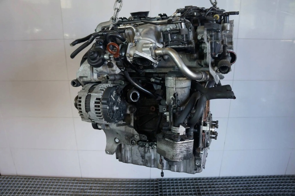 Moteur CBBB - Image 5