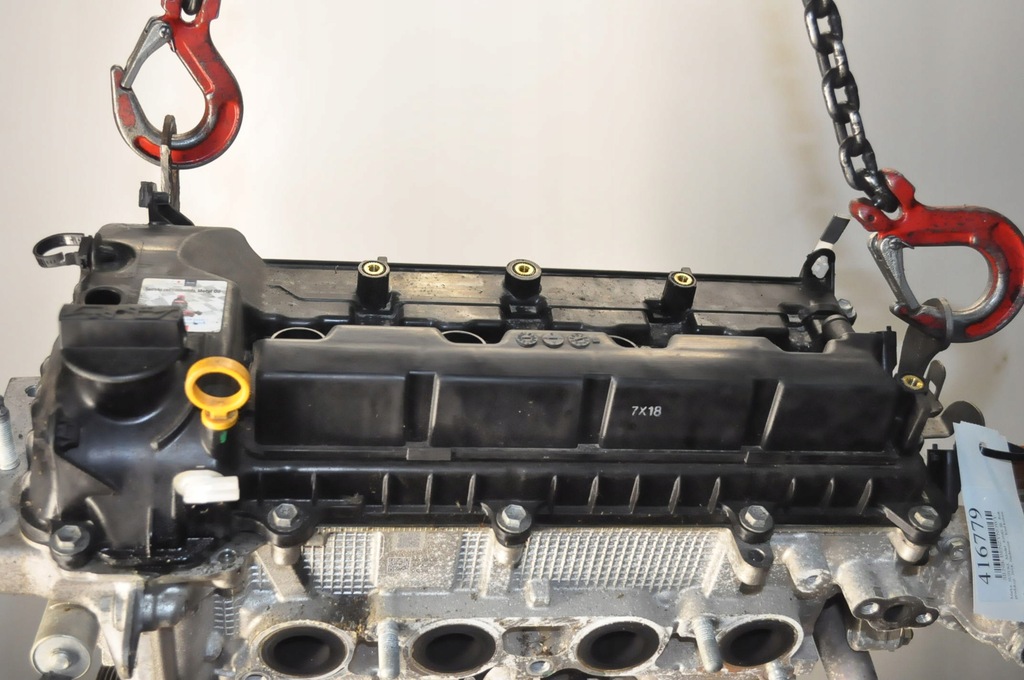 Moteur K12C - Image 3