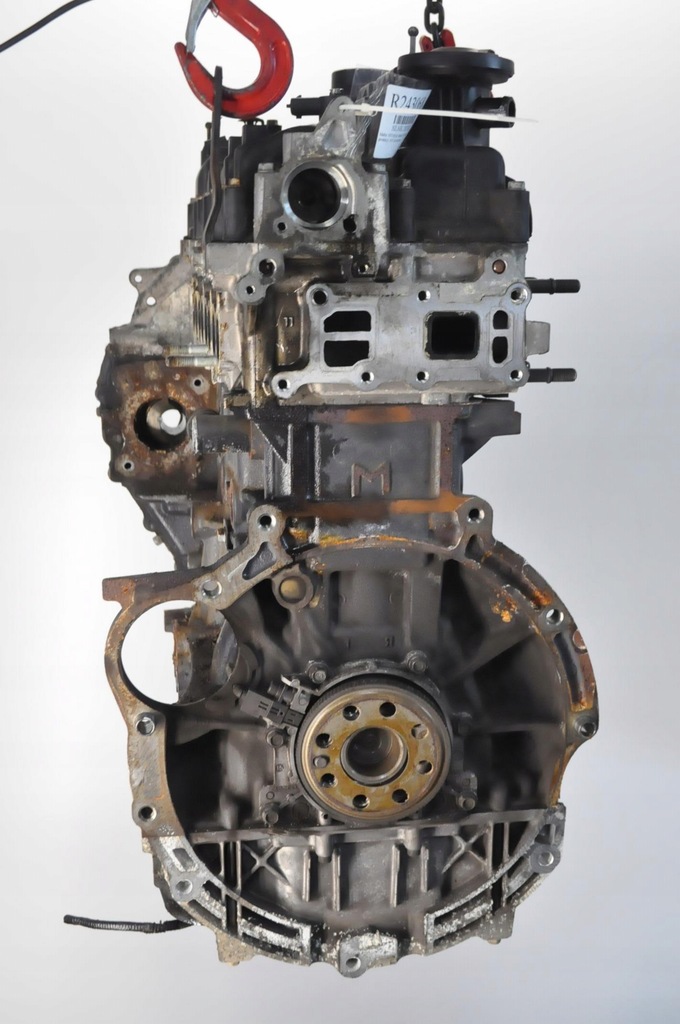 Moteur D4HA - Image 4