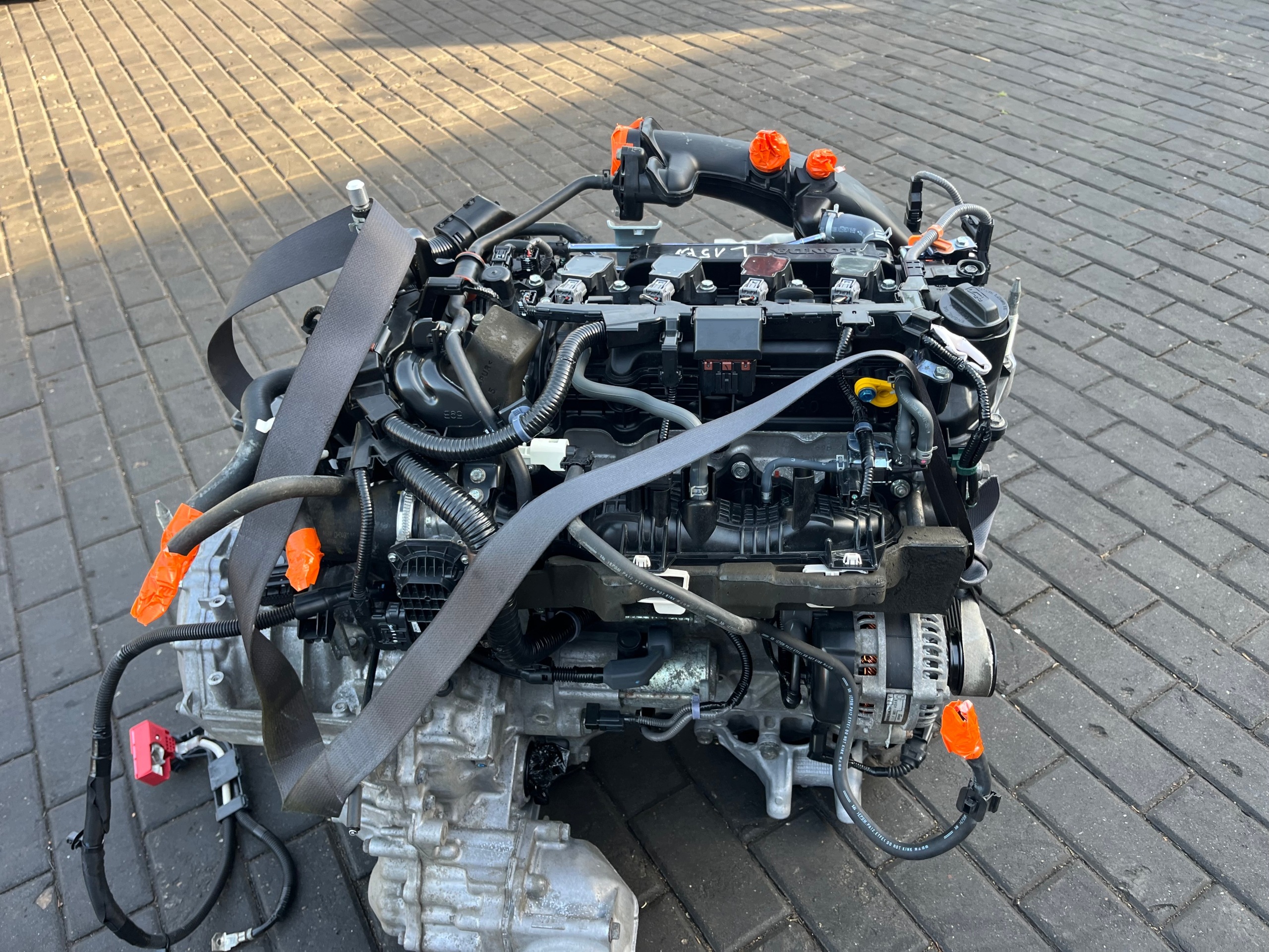 Moteur L15BY - Image 5