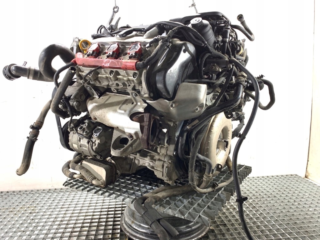 Moteur CTWA — vue 2