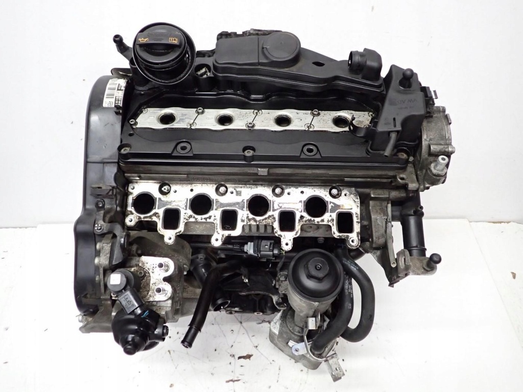 Moteur CBDB — vue 2