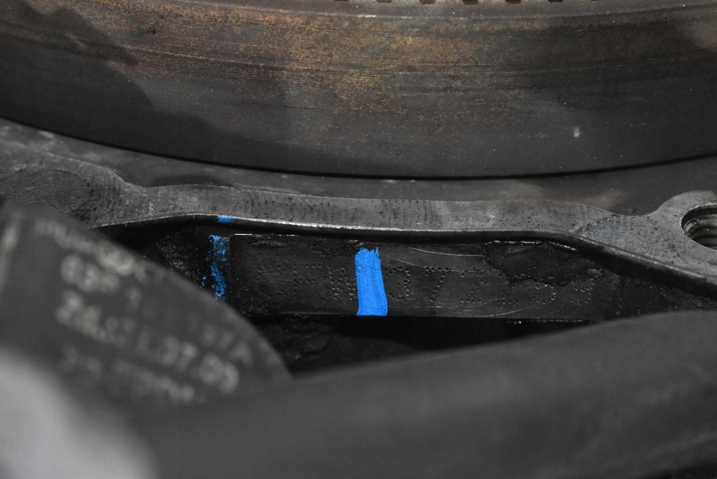 Moteur CFWA - Image 6